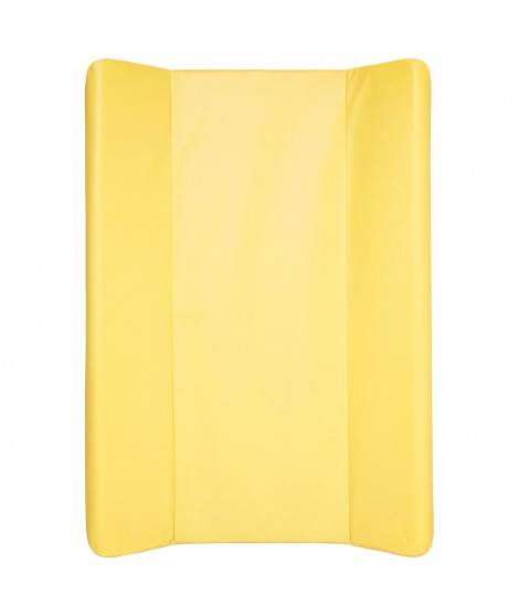 Matelas a langer standard premium jaune