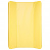 Matelas a langer standard premium jaune