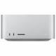 Apple - Mac Studio Apple M2 Max 12-core CPU - 30-core GPU - RAM 32Go - Stockage 512Go - Silver