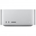 Apple - Mac Studio Apple M2 Max 12-core CPU - 30-core GPU - RAM 32Go - Stockage 512Go - Silver
