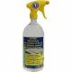 MATT CHEM MARINE Eliminateur de calcaire et de sel Netbril - Gelcoat et peinture