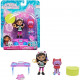 Gabby et la Maison Magique - Karaoké - Pack 2 Figurines et accesoires