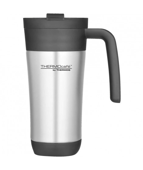 THERMOS Thermos mug travel - 425ml - Gris clair