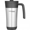 THERMOS Thermos mug travel - 425ml - Gris clair