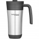 THERMOS Thermos mug travel - 425ml - Gris clair