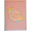 Mon livre de naissance -  Multicolore - 31.5 x 22 cm