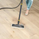 Nettoyeur vapeur KARCHER SC 4 EasyFix - 2000 w - 3.5 bars + 15 lingettes jetables EasyFix (1.512.450.0)