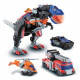 VTECH SWITCH & GO COMBO - TRIO, LE MEGA T-REX SOS (3 EN 1)