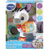 VTECH BABY - Timéo, P'tit Zebre d'Activités