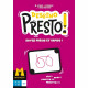 Dessino Presto - Asmodee - Jeu de société