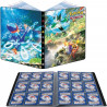 Pokémon : Portfolio EV02 252 cartes