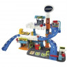 VTECH TUT TUT BOLIDES SERIE PRO - MAXI GARAGE INTERACTIF