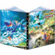 Pokémon : Portfolio EV02 252 cartes