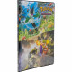 Pokémon : Portfolio EV02 252 cartes