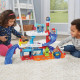 VTECH TUT TUT BOLIDES SERIE PRO - MAXI GARAGE INTERACTIF