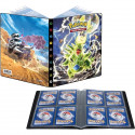 Pokémon : Portfolio  EV03 80 cartes