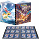 Pokémon : Portfolio EV03 252 cartes