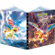 Pokémon : Portfolio EV03 252 cartes