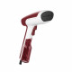 CALOR Défroisseur Access Steam 1300W Blanc/Rouge DT6132C0