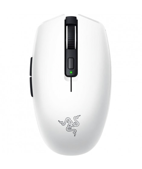 RAZER -  Souris gaming -  OROCHI V2 WHITE