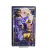 COFFRET ASHA VOYAGE - MATTEL - HPX25 - POUPEE MANNEQUIN DISNEY