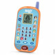 VTECH - BLUEY - Le Smartphone Interactif de Bluey