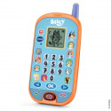 VTECH - BLUEY - Le Smartphone Interactif de Bluey