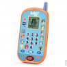 VTECH - BLUEY - Le Smartphone Interactif de Bluey