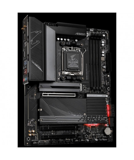 Carte mere - GIGABYTE TECHNOLOGY - B650 AORUS ELITE AX