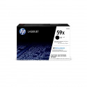 HP 59X Cartouche de toner noir LaserJet grande capacité authentique (CF259X) pour LaserJet Pro M304/M404/MFP M428