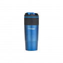 Thermos 130644 Tumbler mug JULIE, bleu, 455ML