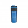 Thermos 130644 Tumbler mug JULIE, bleu, 455ML