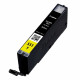 CANON Cartouche d'encre CLI-551Y Jaune