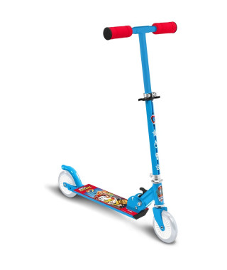 Trottinette enfant pliable - PAT PATROUILLE - PA450042