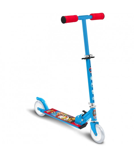 Trottinette enfant pliable - PAT PATROUILLE - PA450042