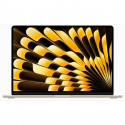 Apple - 15,3 MacBook Air M2 (2023) - RAM 8Go - Stockage 512Go - Lumiere Stellaire - AZERTY