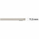 Apple - 15,3 MacBook Air M2 (2023) - RAM 8Go - Stockage 512Go - Lumiere Stellaire - AZERTY