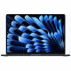 Apple - 15,3 MacBook Air M2 (2023) - RAM 8Go - Stockage 256Go - Minuit - AZERTY