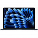 Apple - 15,3 MacBook Air M2 (2023) - RAM 8Go - Stockage 256Go - Minuit - AZERTY