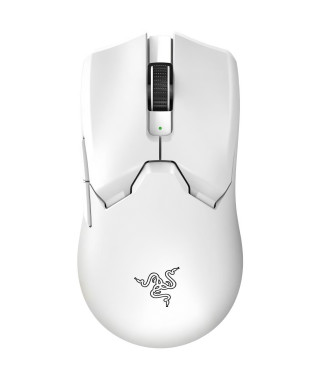 RAZER -  Souris gaming -  VIPER V2 PRO  WHITE