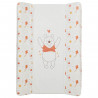 Matelas a langer standard premium 50x70cm blanc