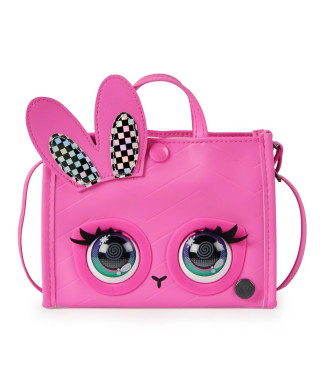 PURSE PETS Tote Bag Lapin