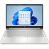 PC portable HP 15s-fq2059nf - 15,6 FHD - Core i3-1125G4 - RAM 8Go - 512Go SSD - Intel UHD Graphics - Windows 11