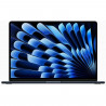 Apple - 15,3 MacBook Air M2 (2023) - RAM 8Go - Stockage 512Go - Minuit - AZERTY