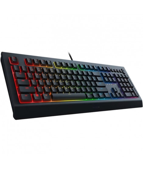 Clavier Gaming - RAZER - Cynosa V2