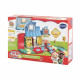 VTECH TUT TUT BOLIDES COCOMELON - LA MAISON A SURPRISES DE JAY JAY