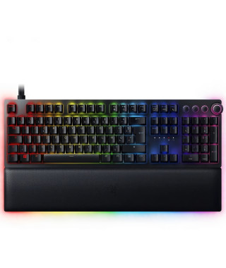 RAZER -  Clavier gaming  HUNTSMAN V2  ANALOG