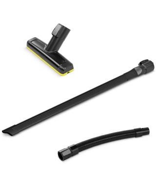 KARCHER - Kit de nettoyage pour l'intérieur des véhicules pour VC 4 et VC 6 Cordless