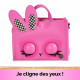 PURSE PETS Tote Bag Lapin