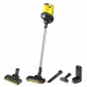 KARCHER VC 6 Cordless Limited Edition - Aspirateur Balai multifonction sans fil Silencieux - Batterie amovible - Puissance 250 W